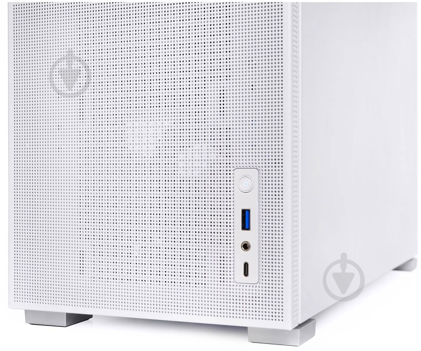 Компьютер Artline Gaming D31WHITE (D31Whitev21) white - фото 10