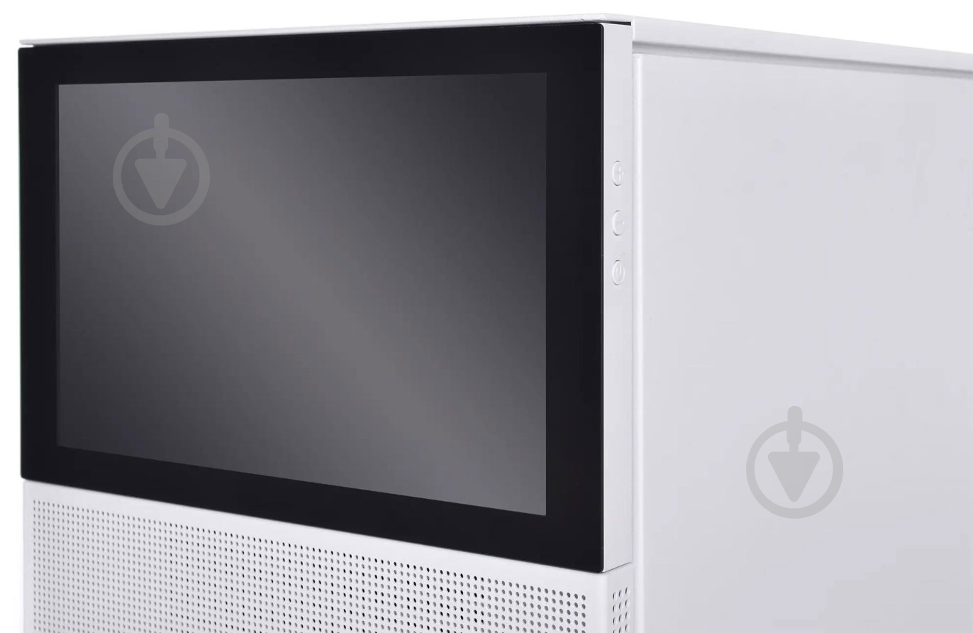 Компьютер Artline Gaming D31WHITE (D31Whitev21) white - фото 11