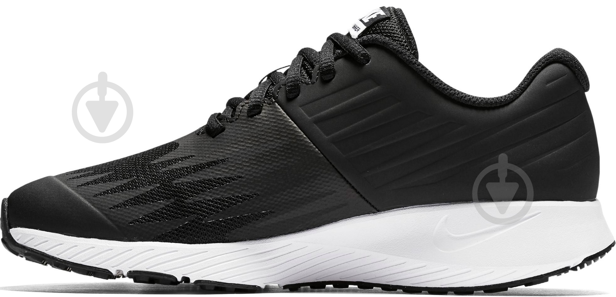 Кроссовки Nike STAR RUNNER (GS) 907254-001 р.36 - фото 3