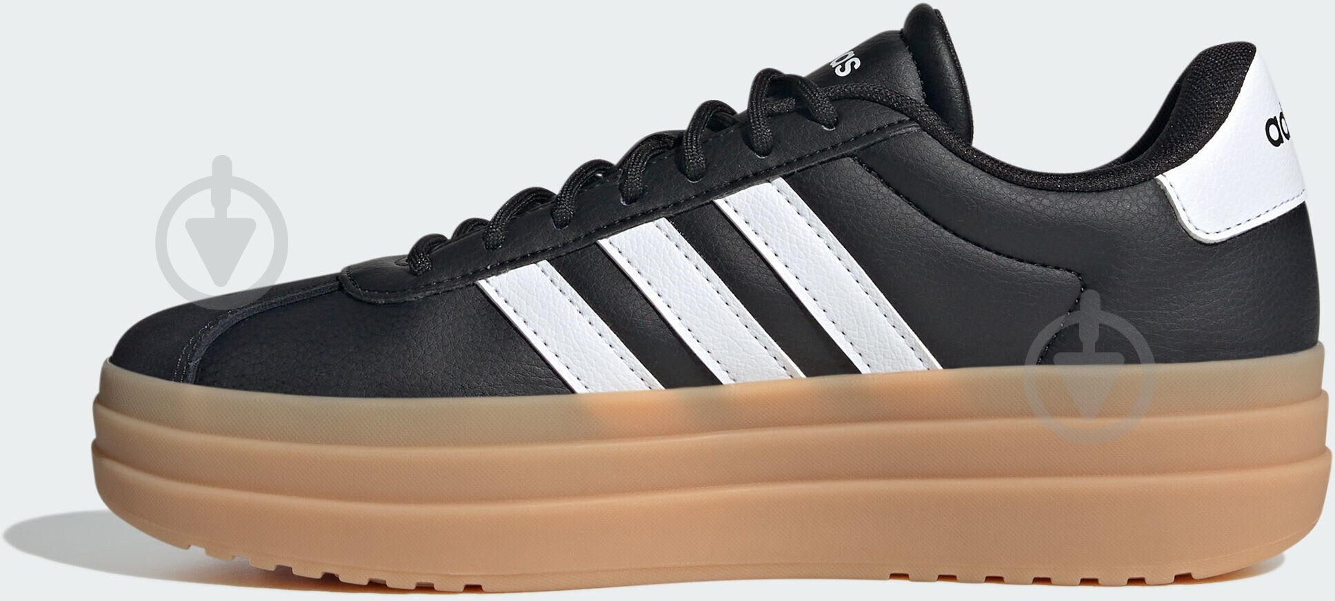 Кросівки Adidas VL COURT BOLD IH3081 р.40 - фото 2 Кросівки Adidas VL COURT BOLD IH3081 р.40 - фото 2