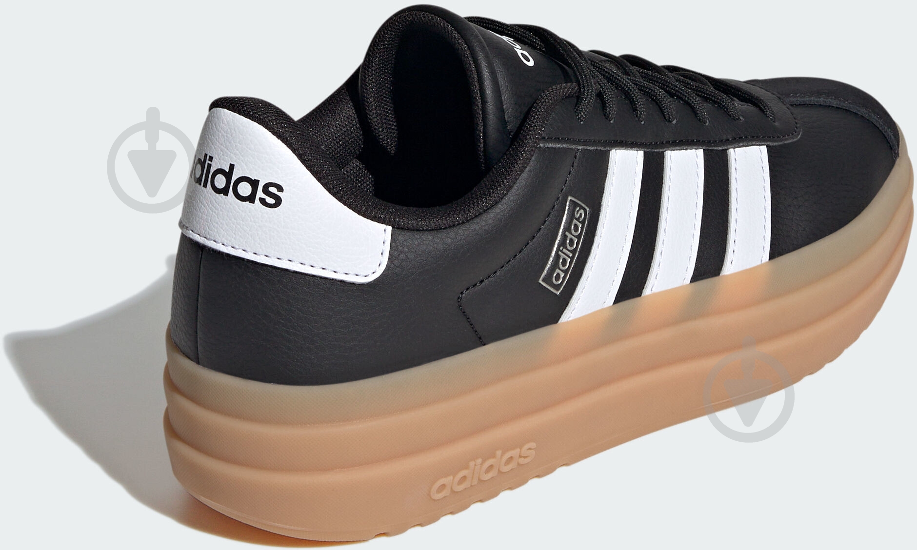 Кросівки Adidas VL COURT BOLD IH3081 р.40 - фото 4 Кросівки Adidas VL COURT BOLD IH3081 р.40 - фото 4