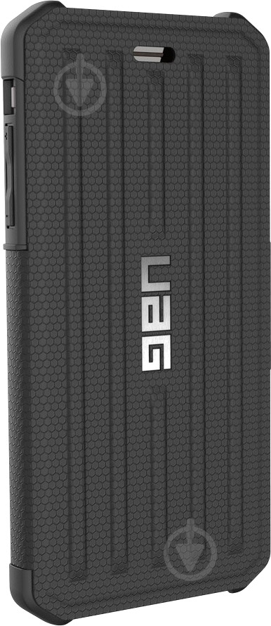 Чохол-книжка UAG Metropolis IPH7/6SPLS-E-BL для Apple iPhone 6Apple iPhone 7 Plus - фото 1 Чохол-книжка UAG Metropolis IPH7/6SPLS-E-BL для Apple iPhone 6Apple iPhone 7 Plus - фото 1