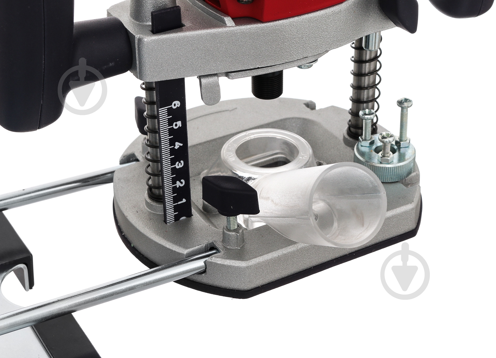 Фрезер Sparky X 110CES Plus - фото 5