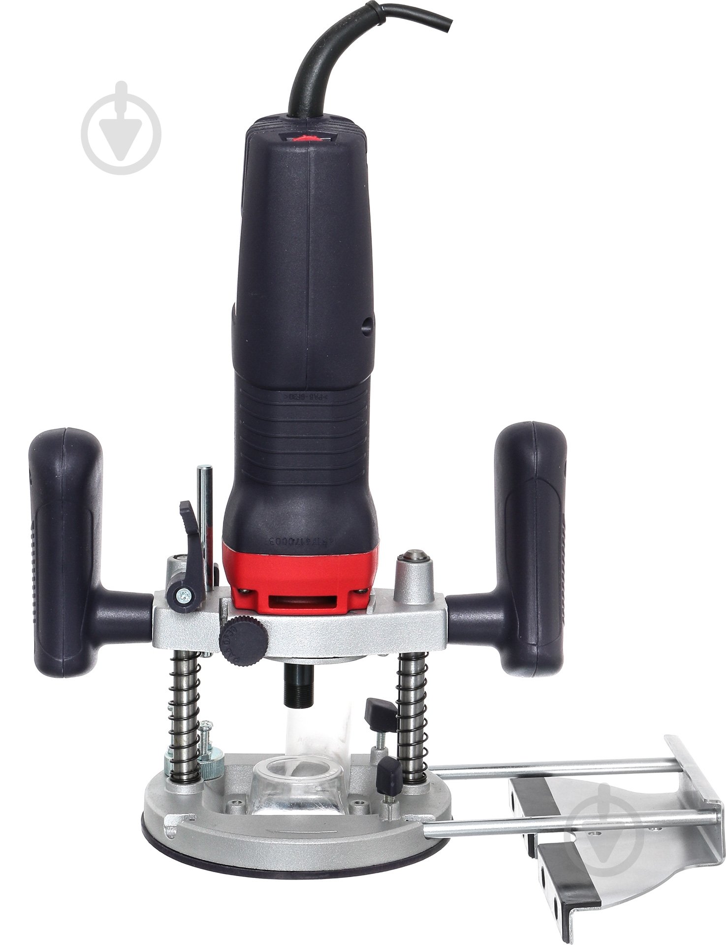 Фрезер Sparky X 110CES Plus - фото 2