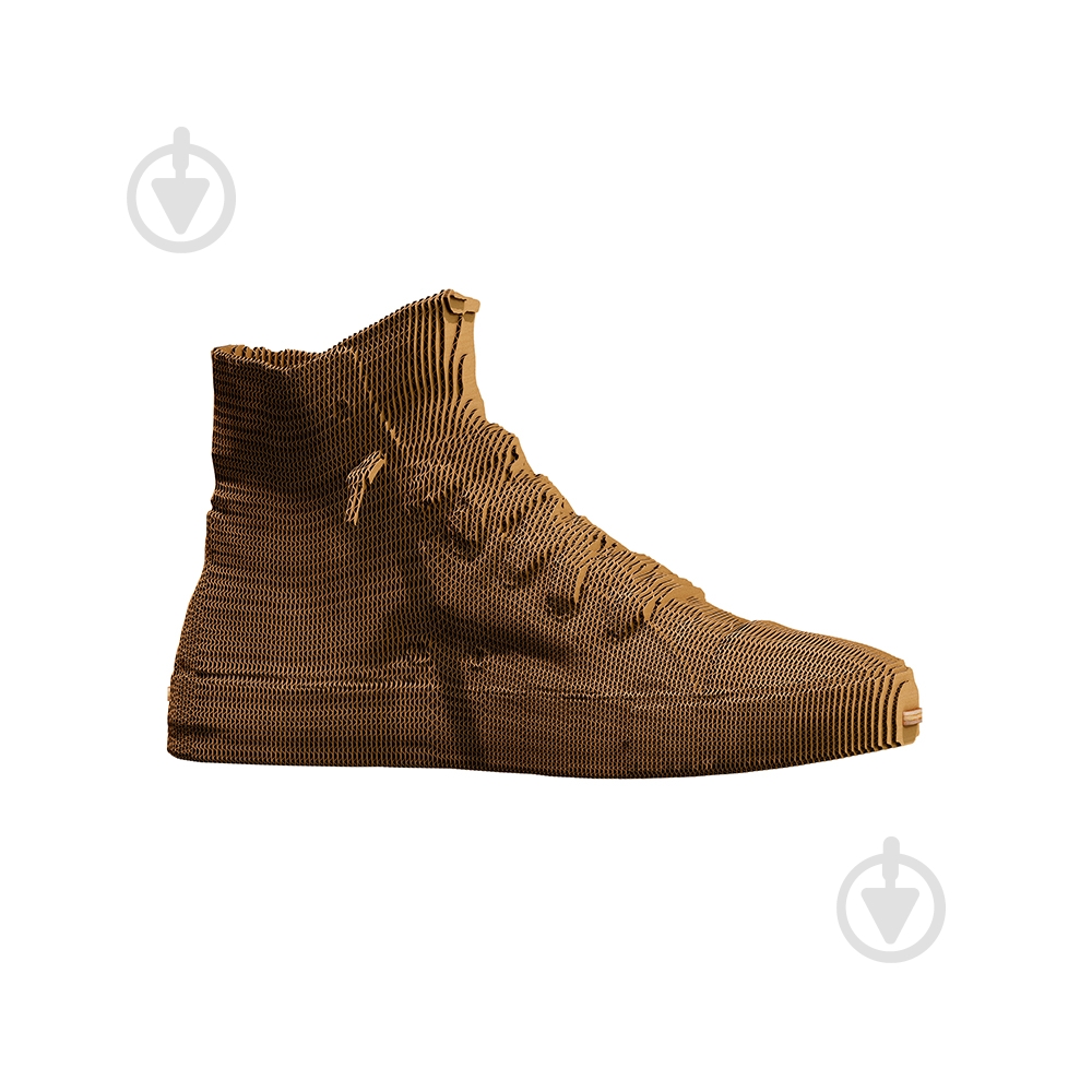 3D-пазл Cartonic High top sneaker CARTHTSNK - фото 7