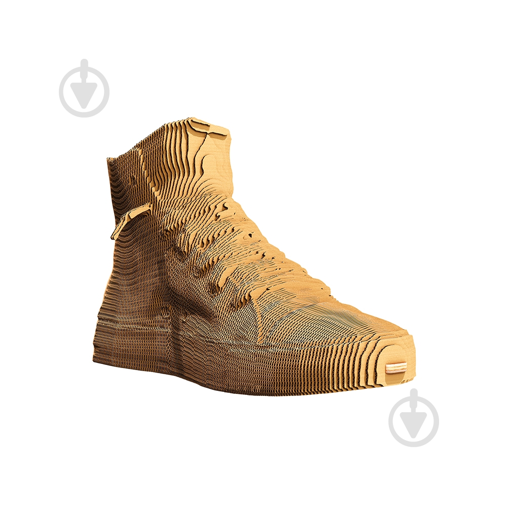 3D-пазл Cartonic High top sneaker CARTHTSNK - фото 8