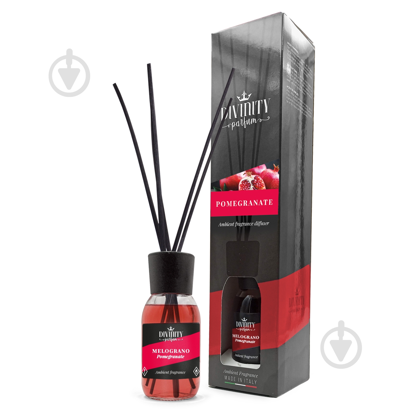Аромадифузор Divinity гранат - фото 1