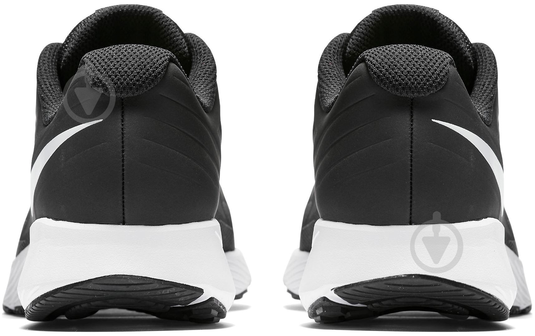 Кроссовки Nike STAR RUNNER (GS) 907254-001 р.37,5 - фото 5