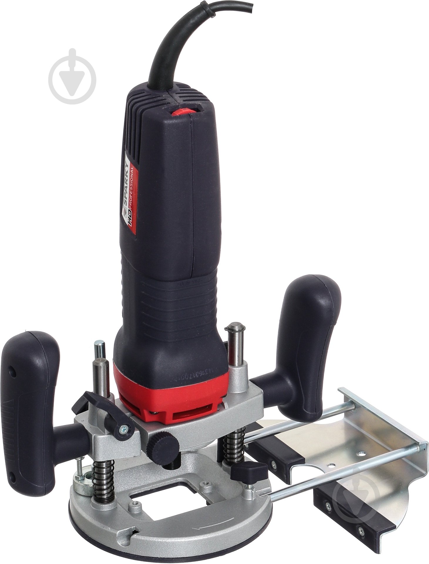 Фрезер Sparky X 85CES Plus - фото 4