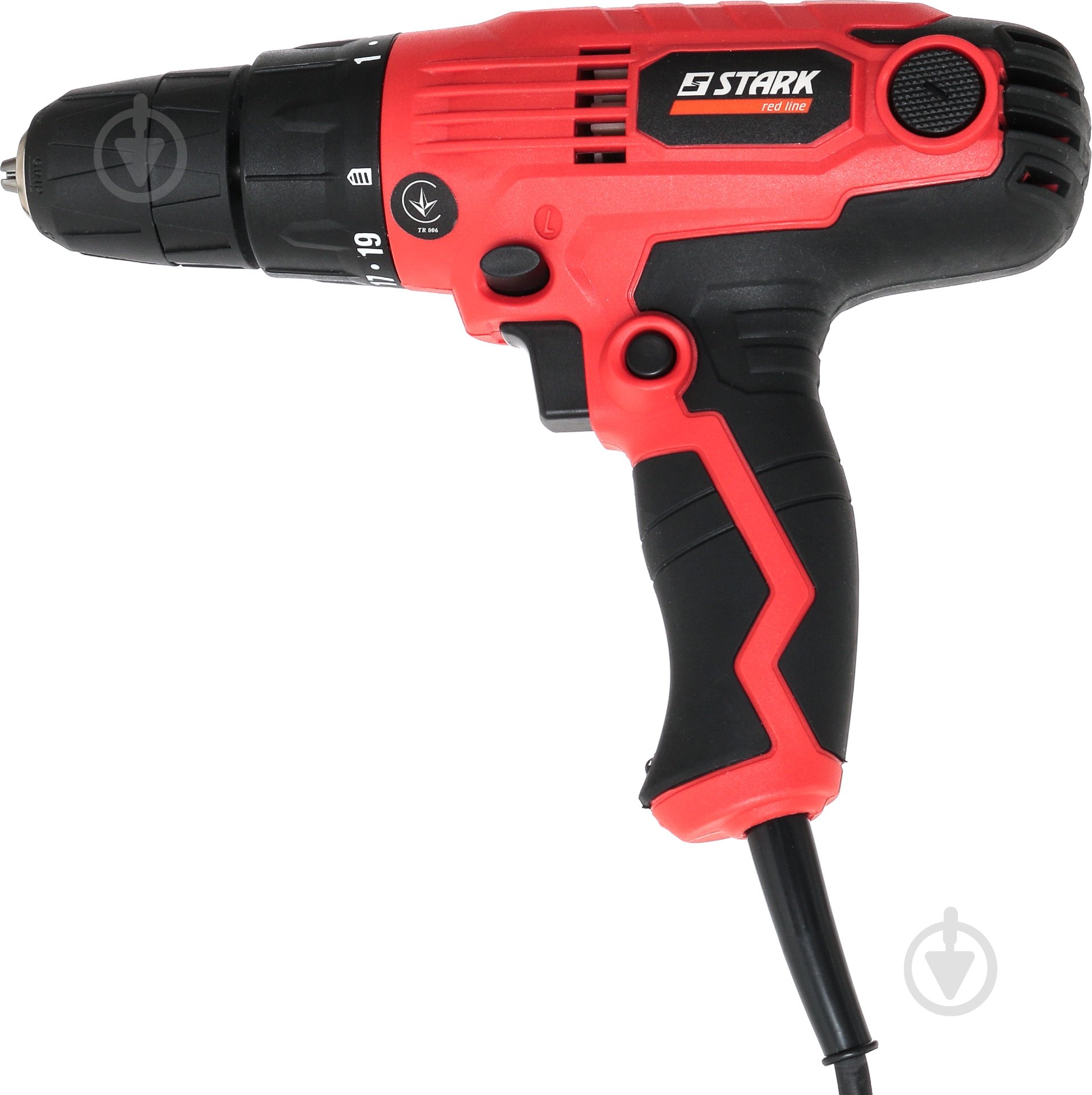Шуруповерт сетевой Stark EDC 650 - фото 3