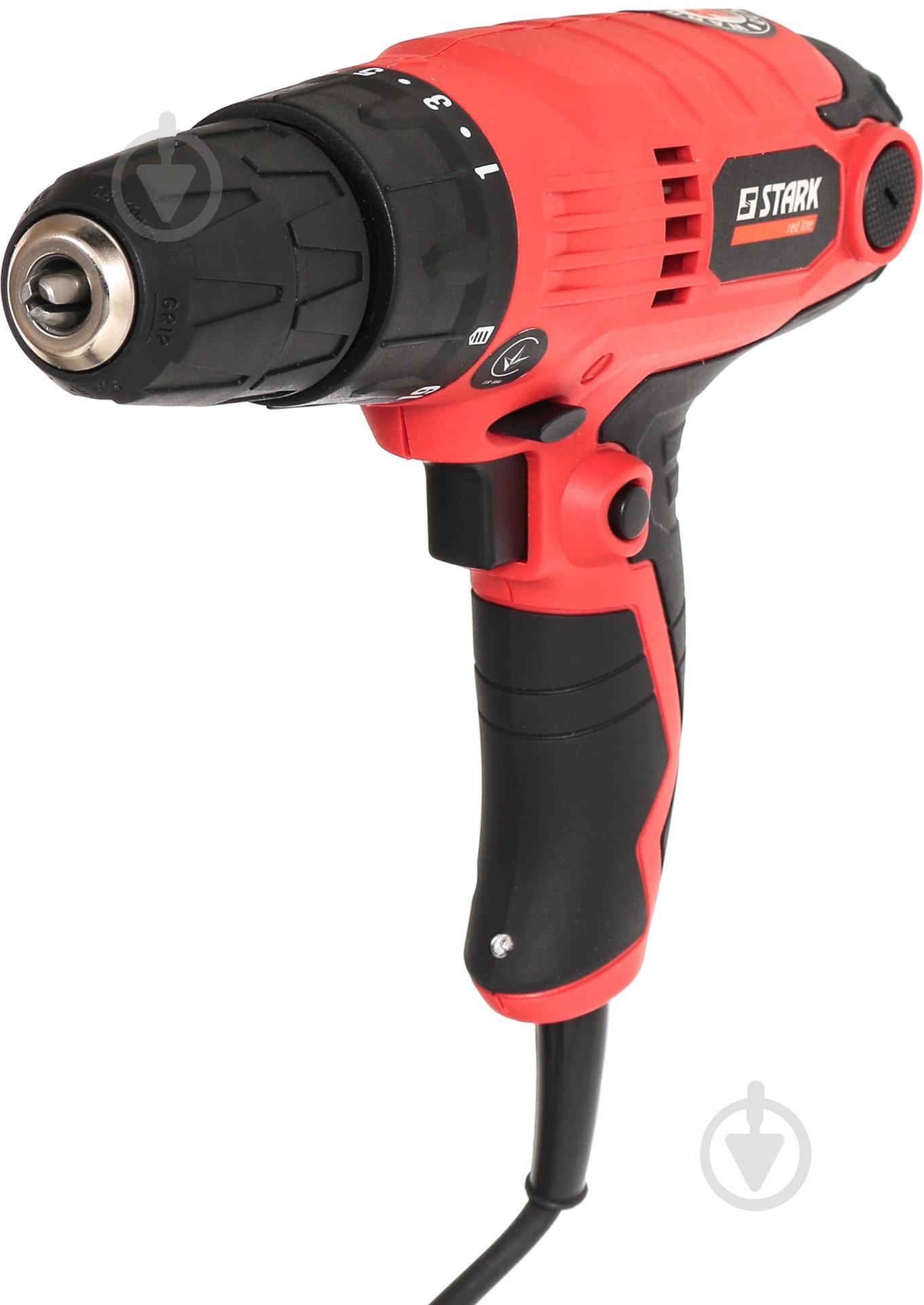 Шуруповерт сетевой Stark EDC 650 - фото 1