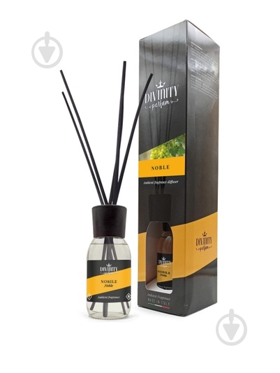 Аромадифузор Divinity білий виноград - фото 1