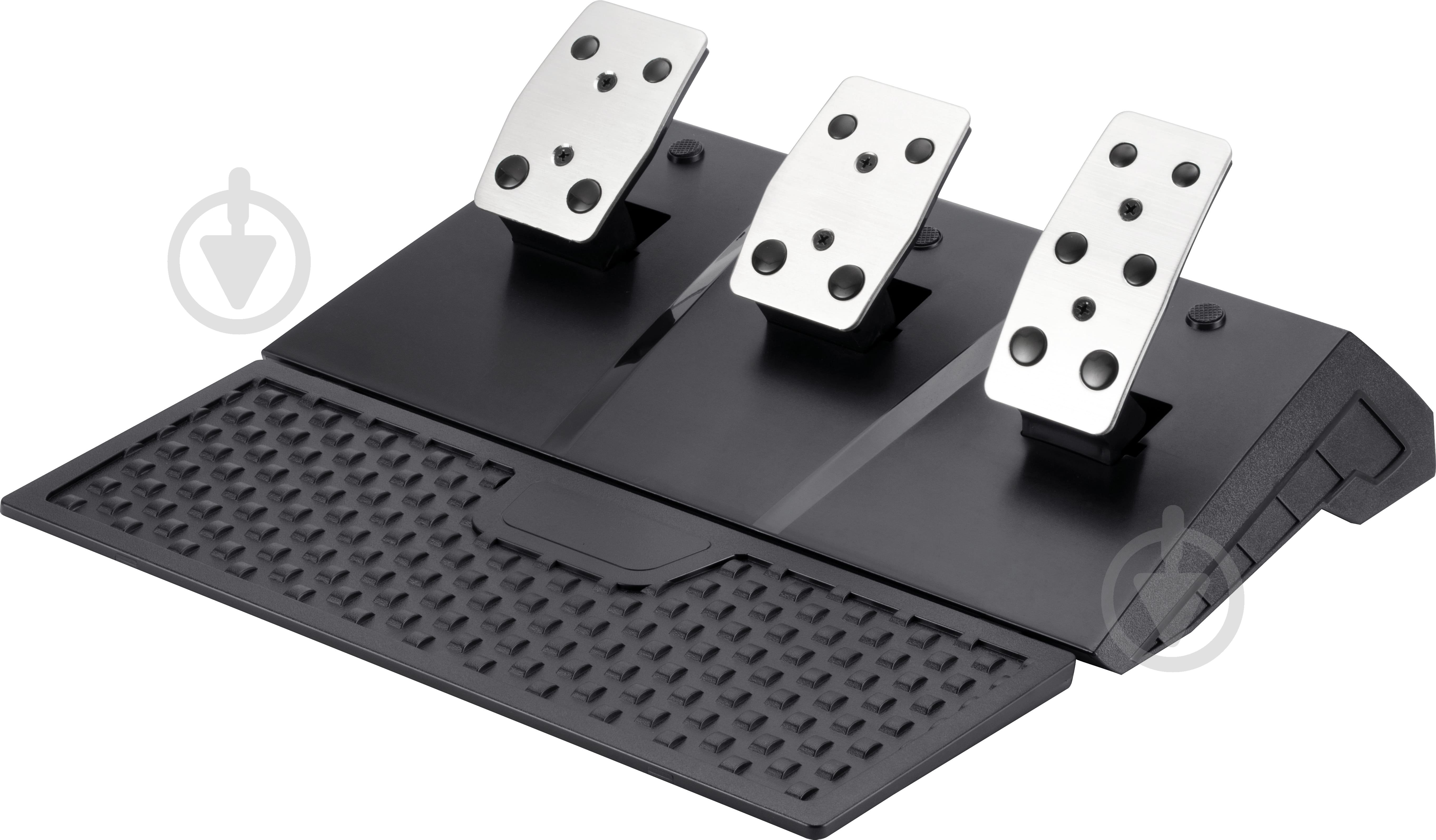 Игровой руль GamePro RW038PM - фото 3