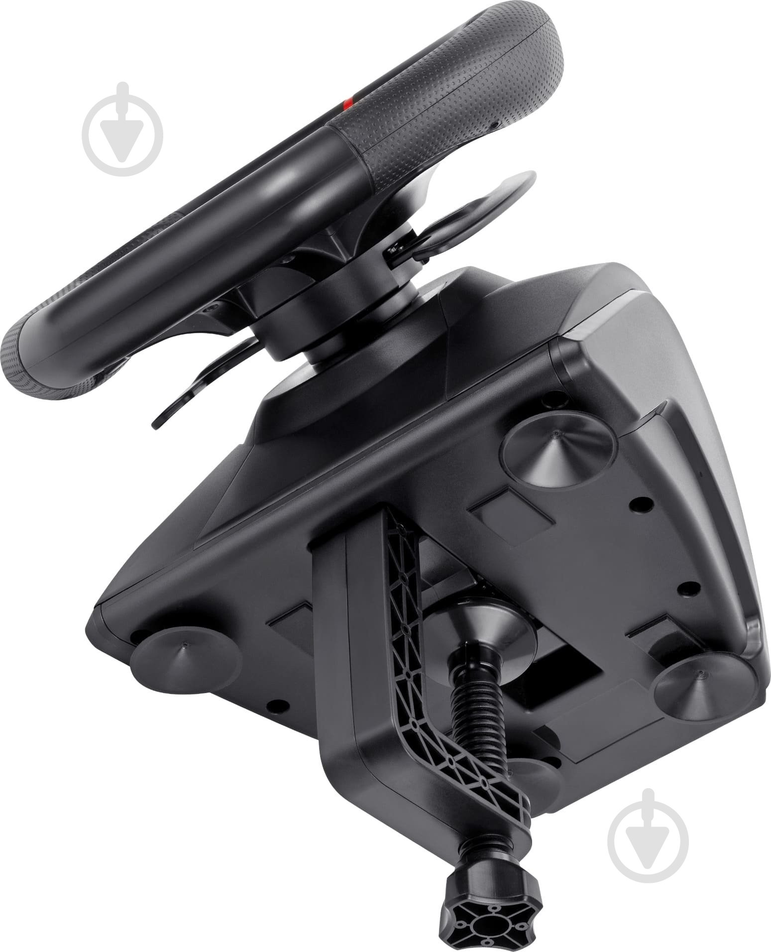 Игровой руль GamePro RW038PM - фото 6