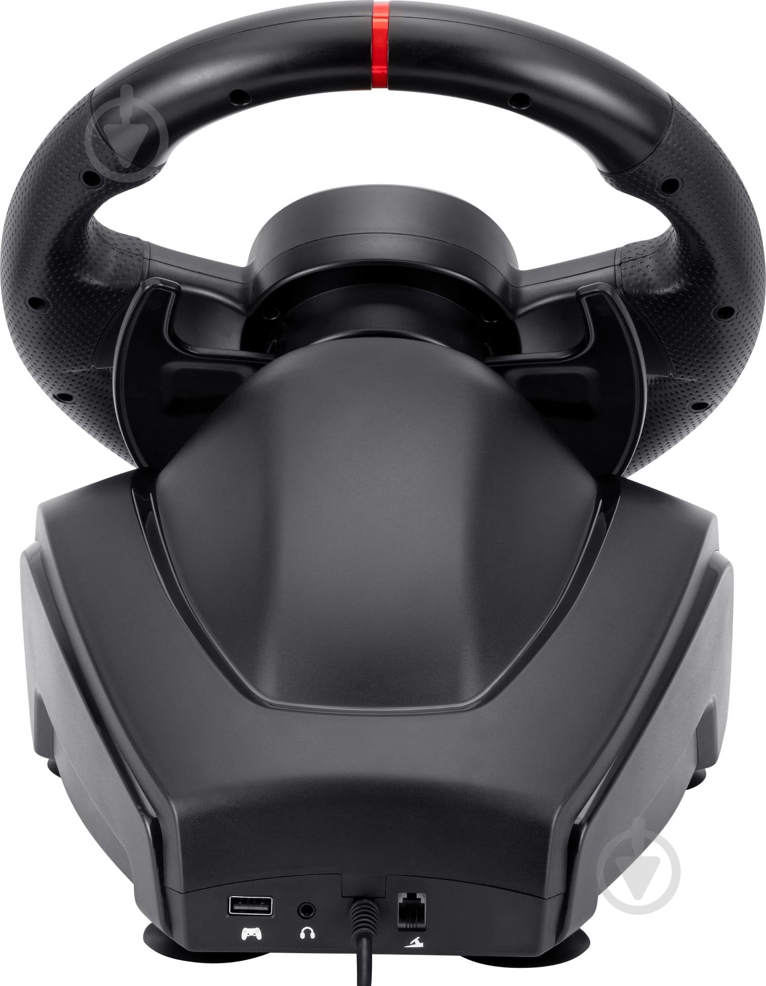 Игровой руль GamePro RW038PM - фото 7