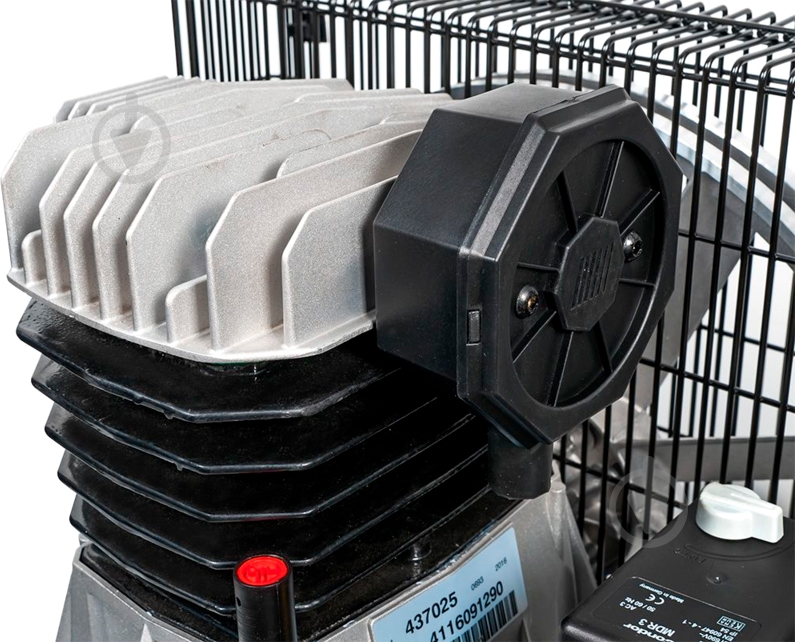 Компрессор Airpress НК 425-100 - фото 10