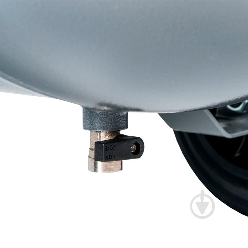 Компрессор Airpress НК 425-100 - фото 16