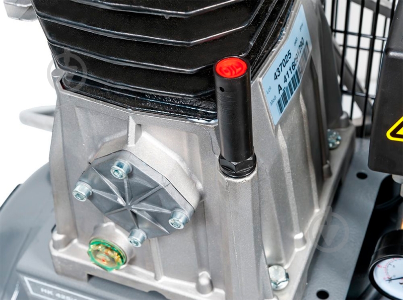 Компрессор Airpress НК 425-100 - фото 11