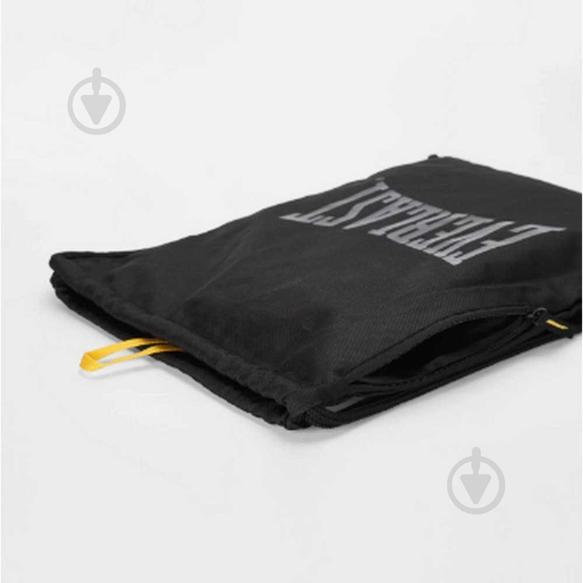 Сумка-мешок Everlast Gymsack 30A900Y27-2000 черный - фото 3