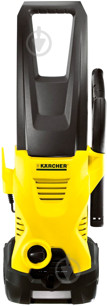 Міні-мийка Karcher 1.673-307.0 К2 Premium car - фото 1