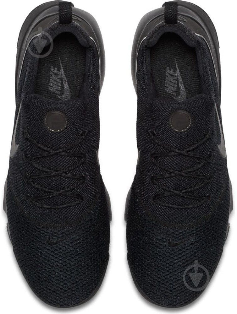 Кроссовки мужские демисезонные Nike PRESTO FLY 908019-001 р.44,5 черные - фото 4 Кроссовки мужские демисезонные Nike PRESTO FLY 908019-001 р.44,5 черные - фото 4
