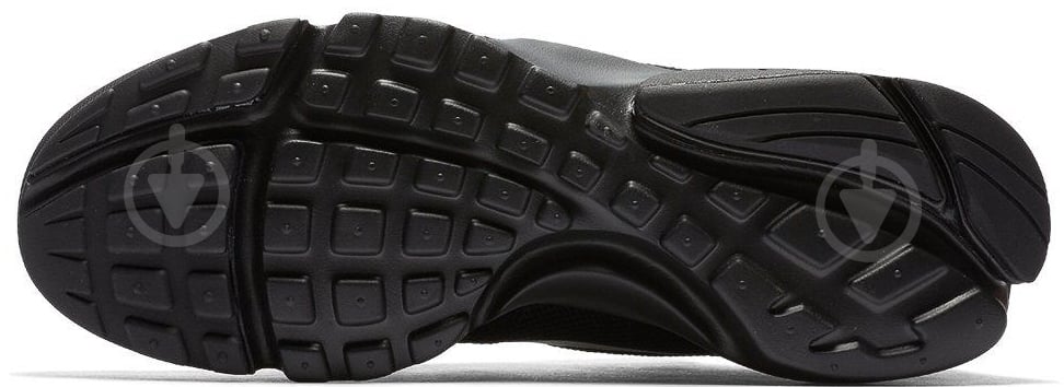 Кроссовки мужские демисезонные Nike PRESTO FLY 908019-001 р.44,5 черные - фото 5 Кроссовки мужские демисезонные Nike PRESTO FLY 908019-001 р.44,5 черные - фото 5
