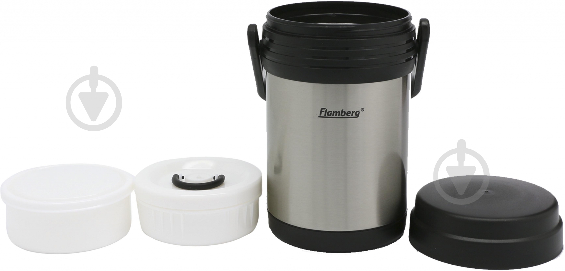 Термос для еды Flamberg 1,5 л XTFH9-150 - фото 5 Термос для еды Flamberg 1,5 л XTFH9-150 - фото 5