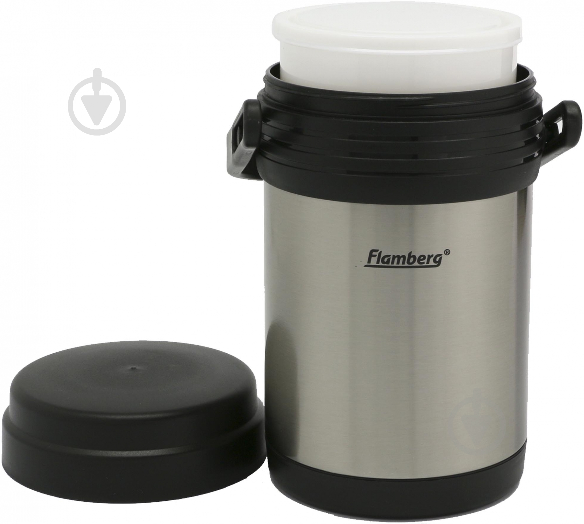 Термос для еды Flamberg 1,5 л XTFH9-150 - фото 2 Термос для еды Flamberg 1,5 л XTFH9-150 - фото 2