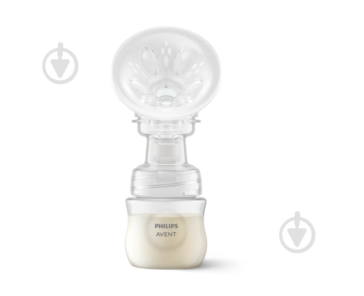 Молоковідсмоктувач Philips Avent SCD417/20 - фото 4