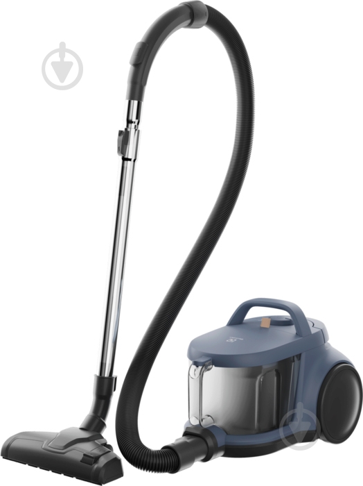 ВИТРИНА! Пылесос Electrolux EL31C1LDB blue - фото 2