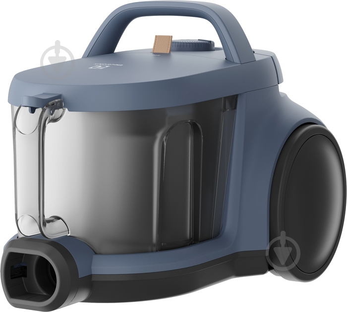 ВИТРИНА! Пылесос Electrolux EL31C1LDB blue - фото 3