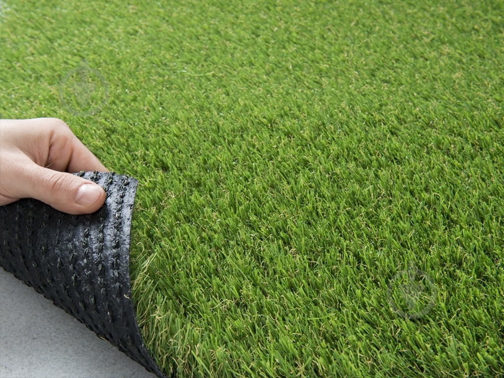 Штучна трава Confetti TOSCANA 30 4м - фото 2 Штучна трава Confetti TOSCANA 30 4м - фото 2