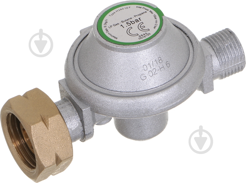 Тепловая пушка Ballu BHG-60 53 кВт 220 В - фото 6