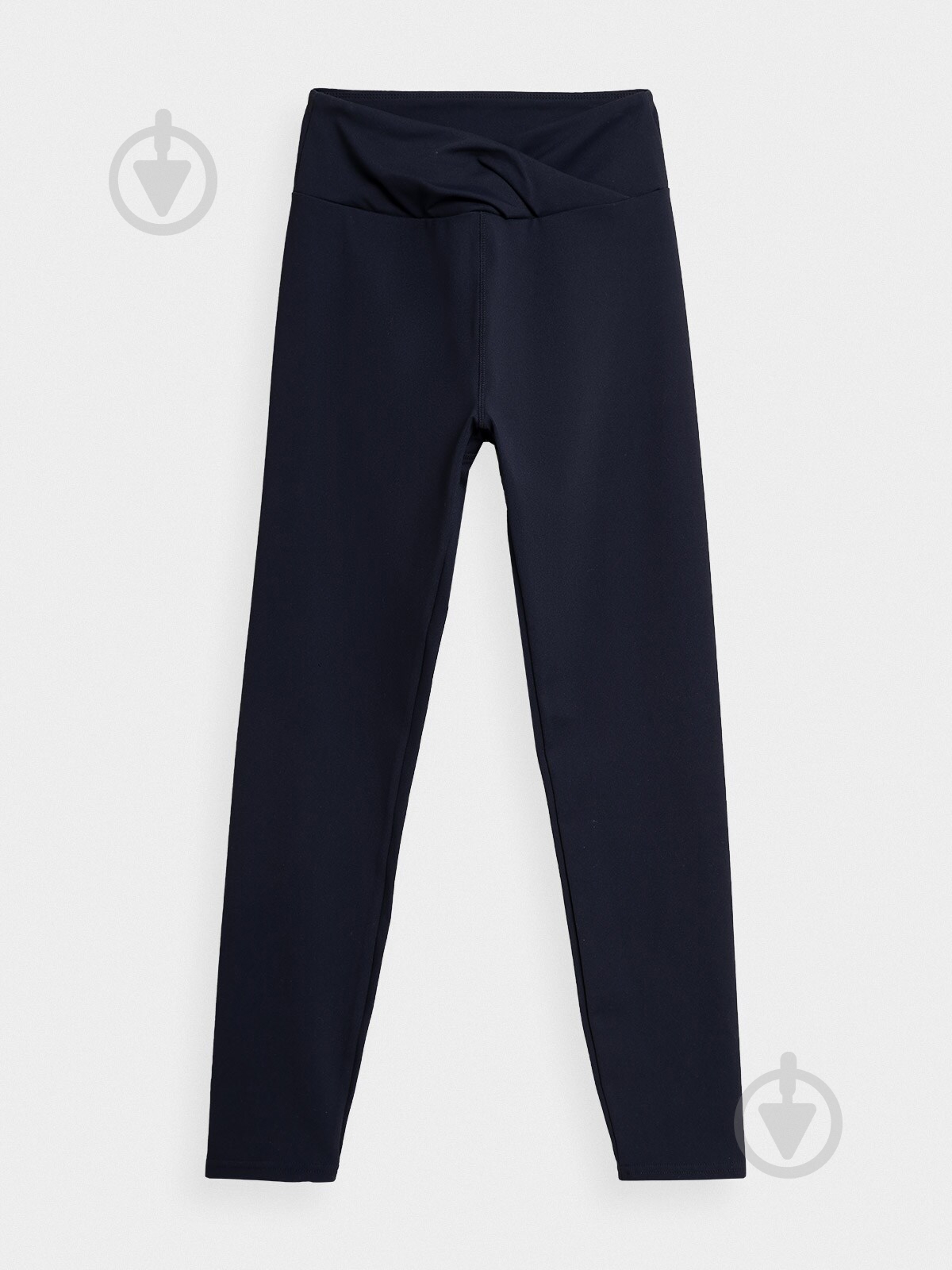 Лосини 4F D4Z21-LEG210-31S р.M чорний - фото 4