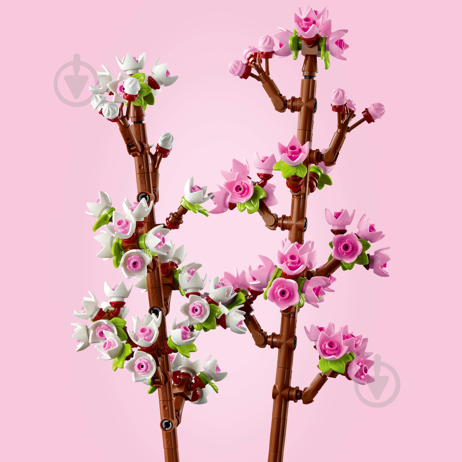 Конструктор LEGO Botanical 40725_1 - фото 8