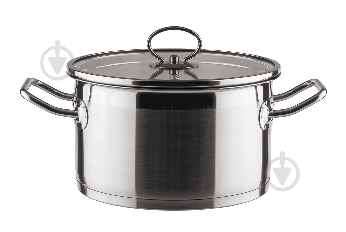 Набор кастрюль Vinzer Universum Compact 9 предметов 89040 - фото 5