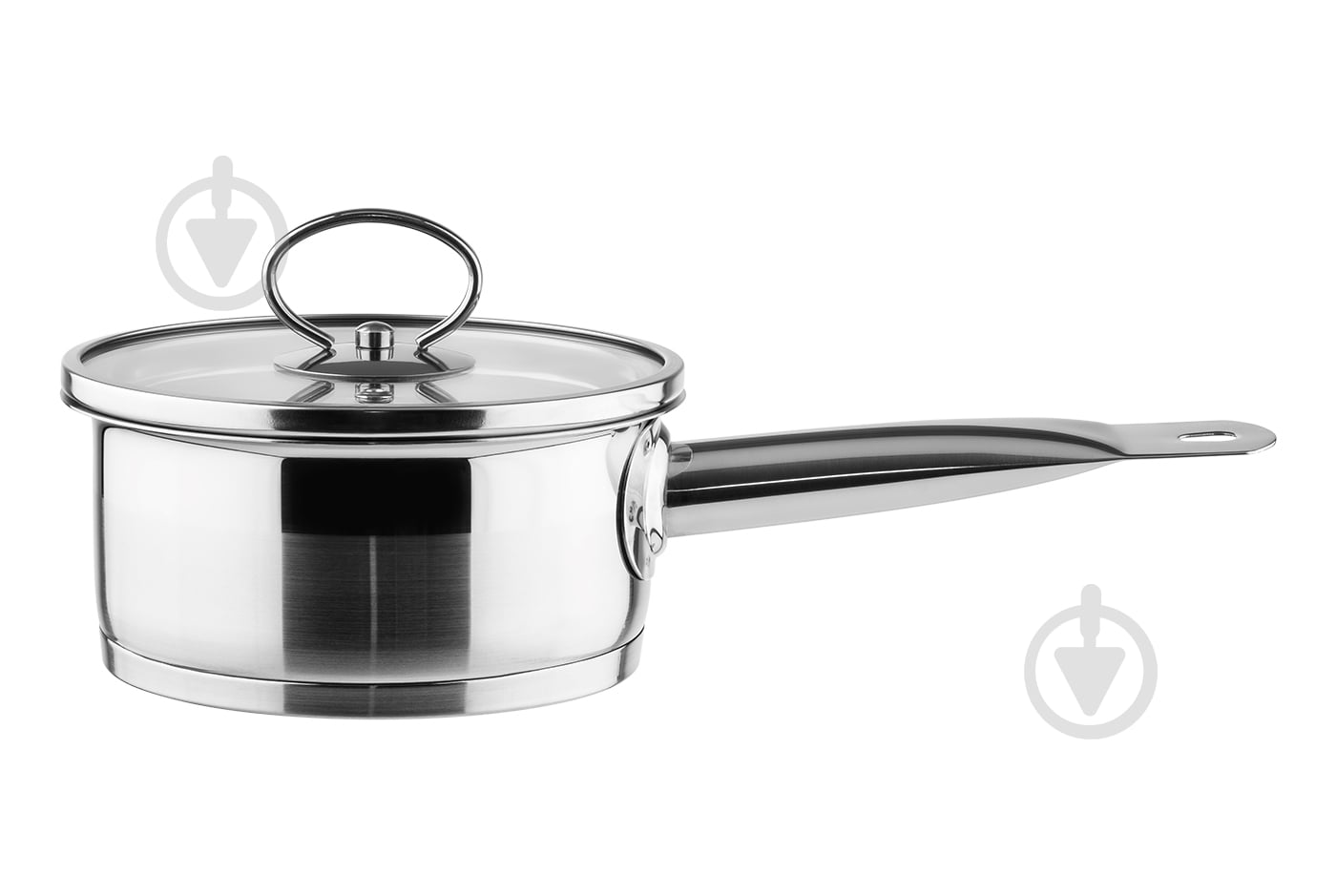 Набор кастрюль Vinzer Universum Compact 9 предметов 89040 - фото 3