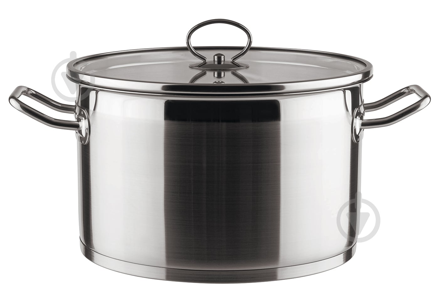 Набор кастрюль Vinzer Universum Compact 9 предметов 89040 - фото 6