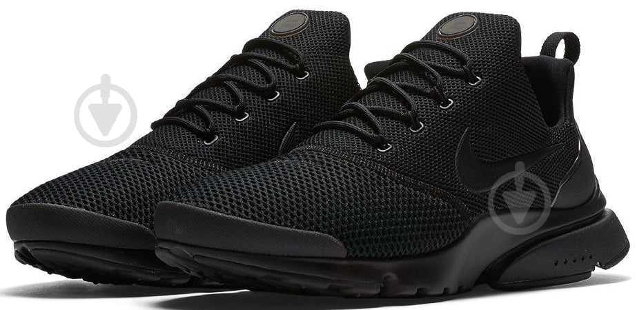 Кроссовки Nike PRESTO FLY 908019-001 р.47,5 - фото 1