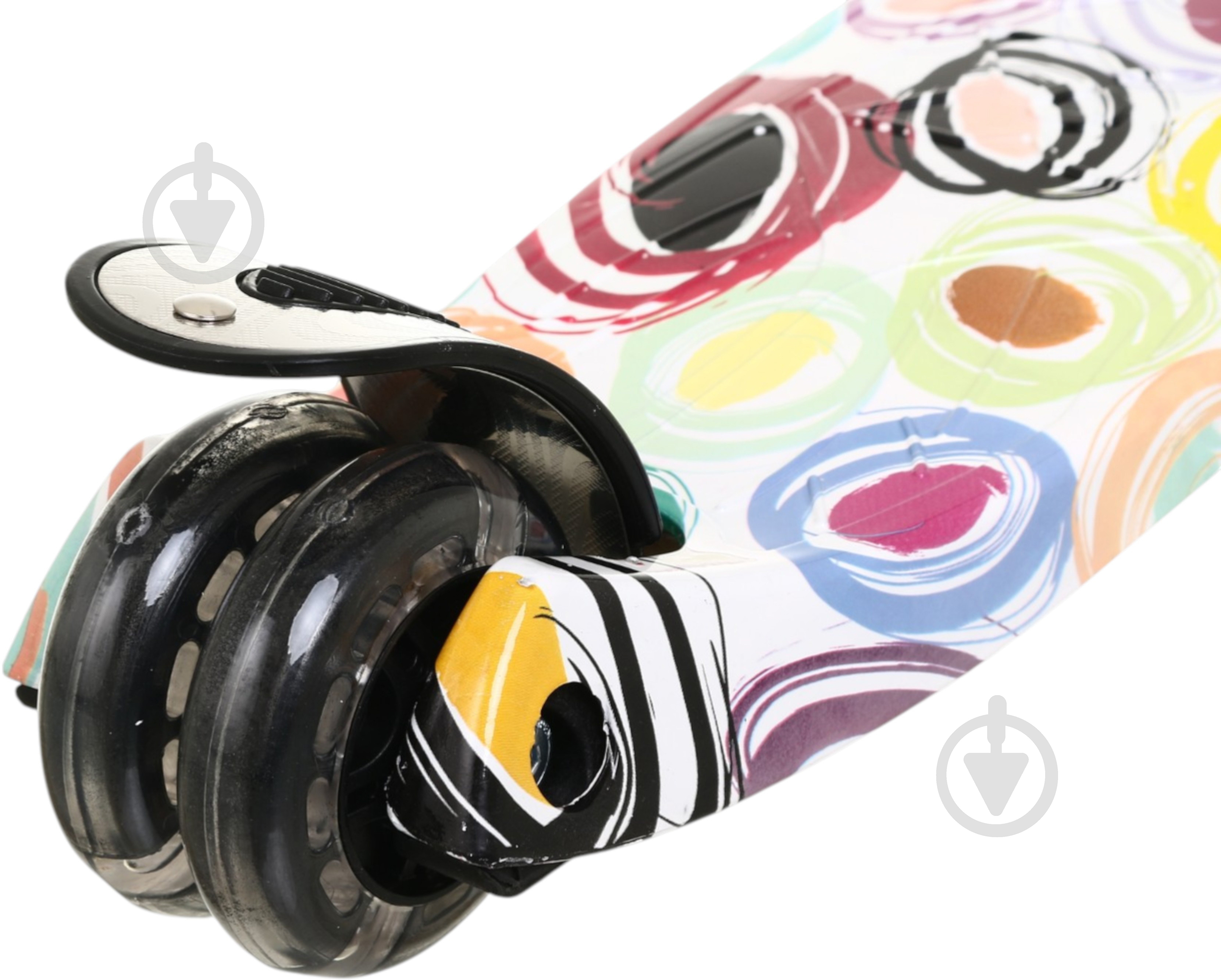 MaxxPro kids LS306C /maxi/circle printing - фото 7