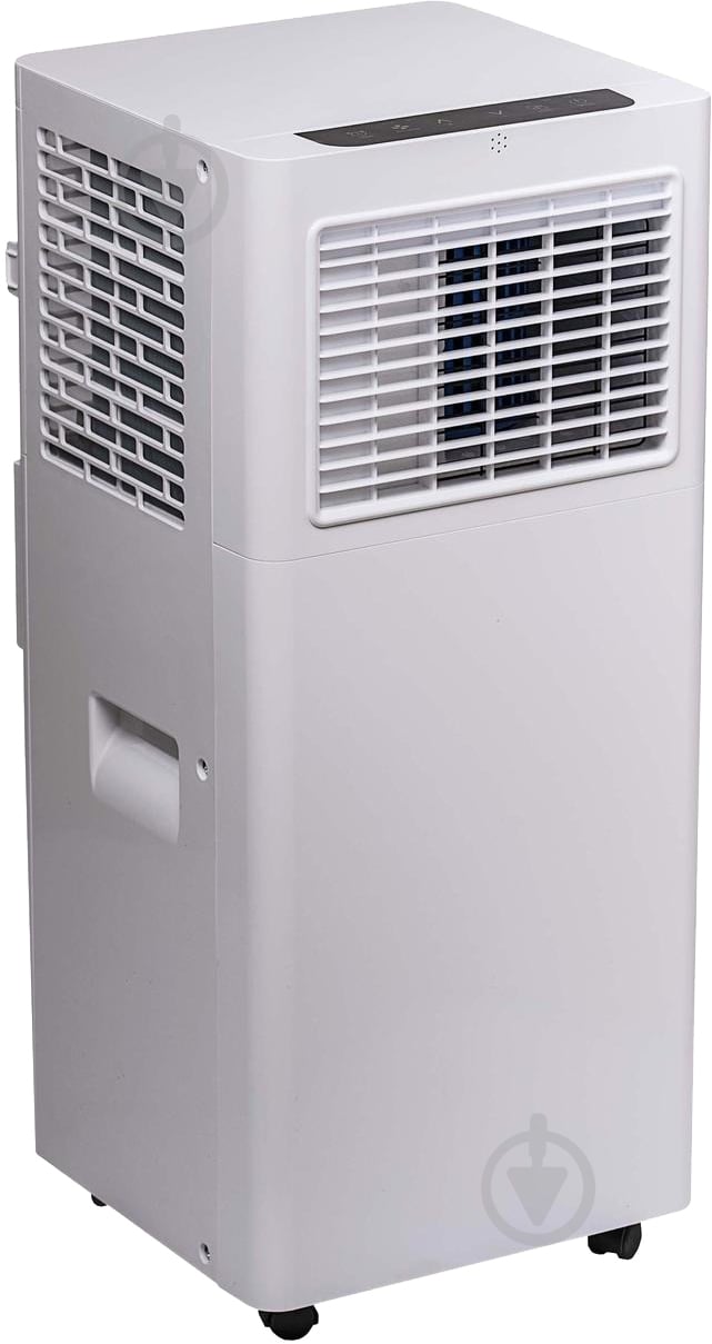 Кондиціонер мобільний TCL TAC-07CPB/PSLW - фото 7