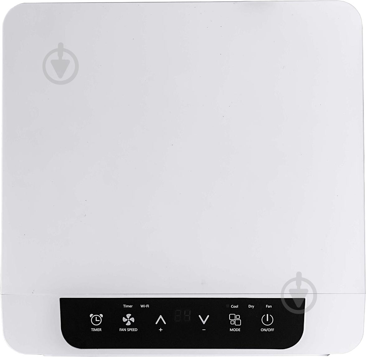 Кондиціонер мобільний TCL TAC-07CPB/PSLW - фото 8
