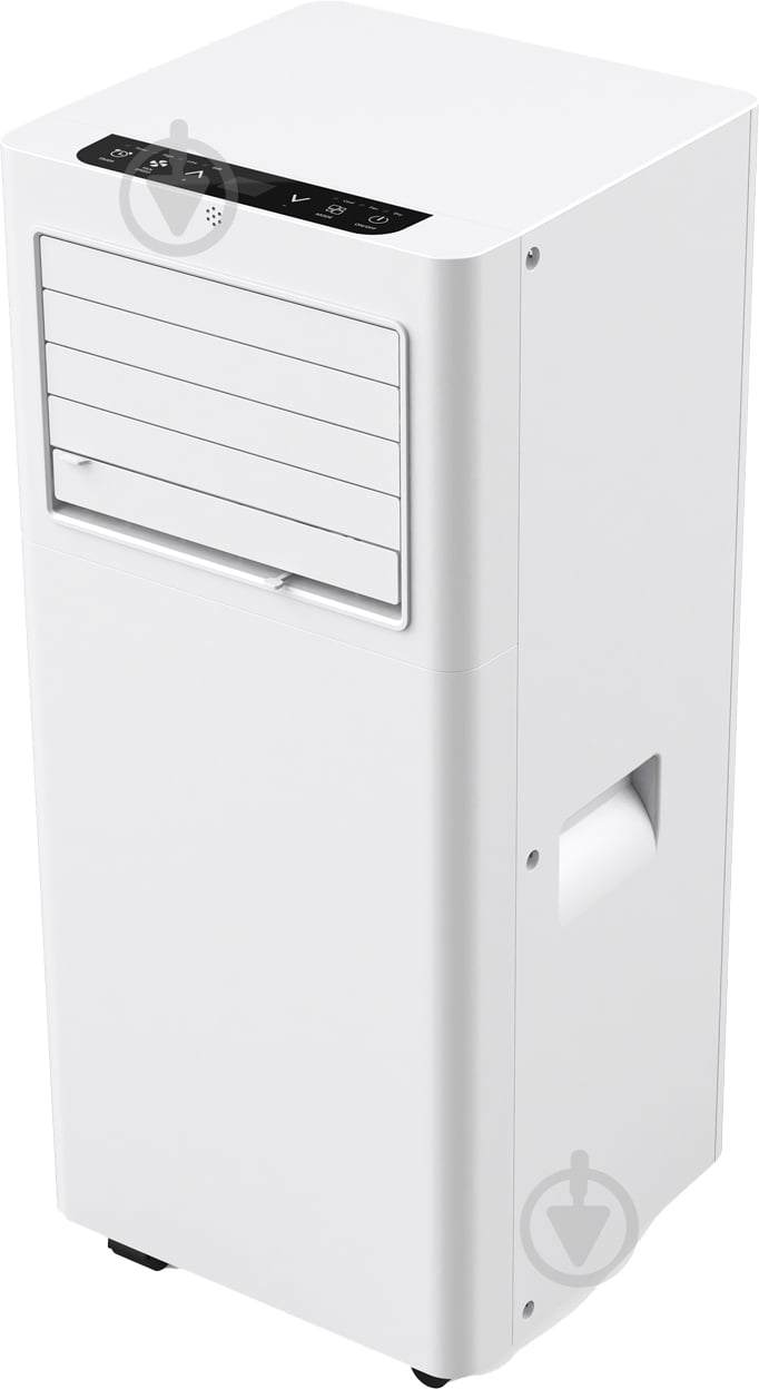 Кондиціонер мобільний TCL TAC-07CPB/PSLW - фото 2