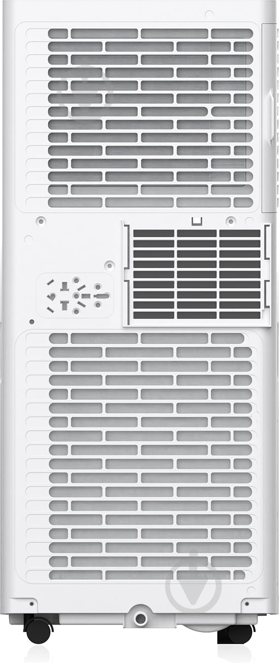 Кондиціонер мобільний TCL TAC-07CPB/PSLW - фото 4