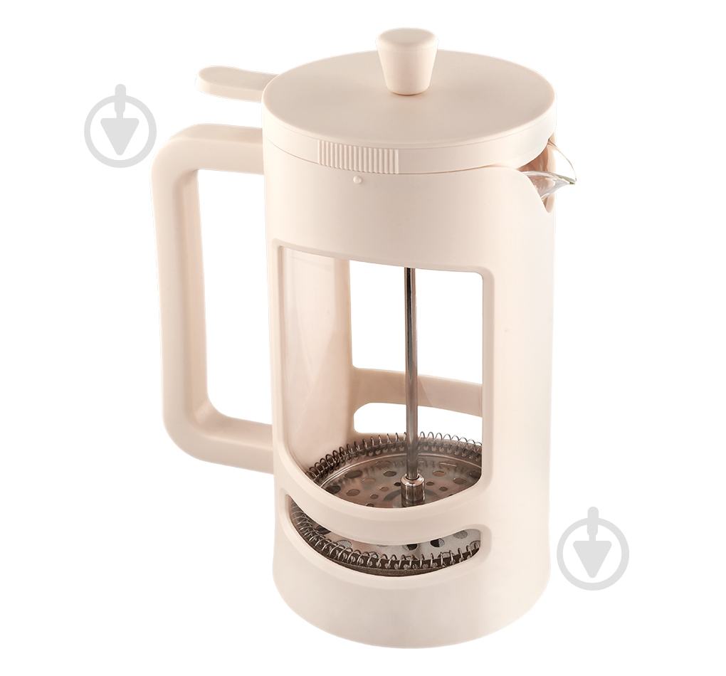 Френч-пресс Vinzer 1 л 50372 - фото 2