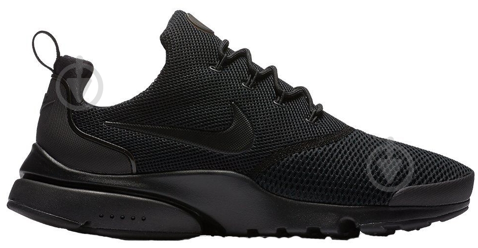 Кроссовки мужские демисезонные Nike PRESTO FLY 908019-001 р.42,5 черные - фото 3 Кроссовки мужские демисезонные Nike PRESTO FLY 908019-001 р.42,5 черные - фото 3