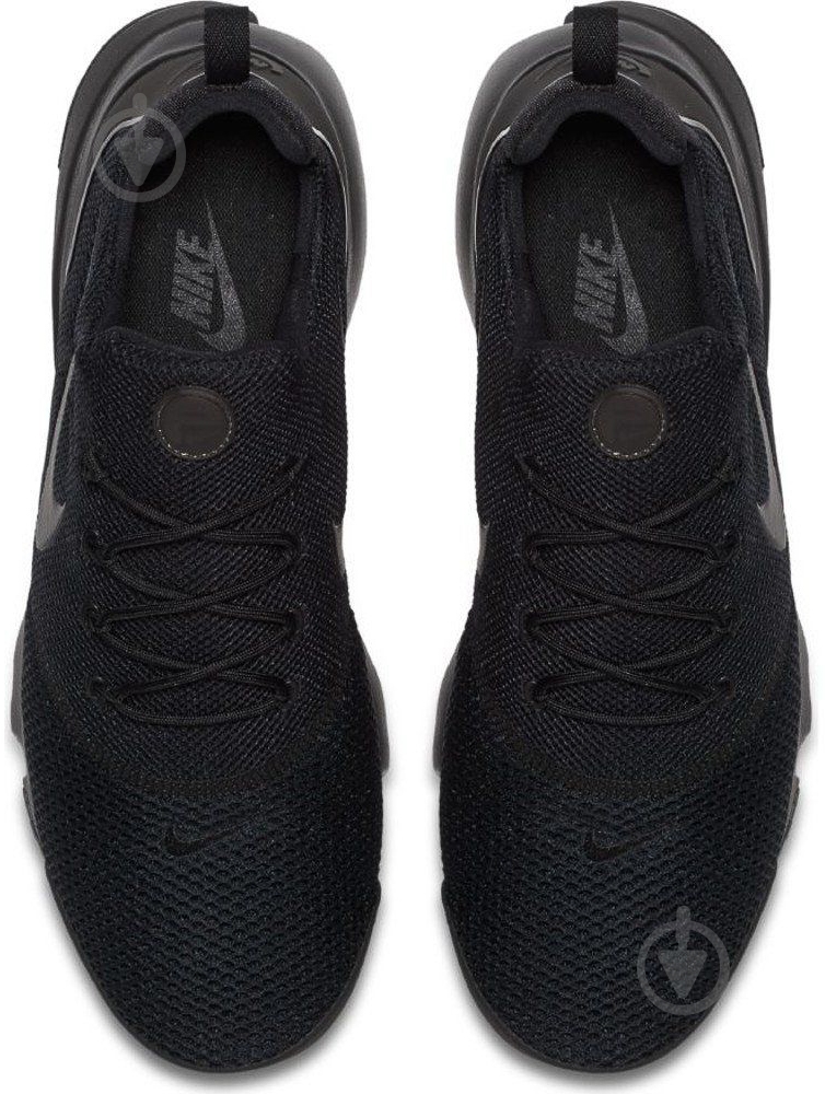 Кроссовки мужские демисезонные Nike PRESTO FLY 908019-001 р.42,5 черные - фото 4 Кроссовки мужские демисезонные Nike PRESTO FLY 908019-001 р.42,5 черные - фото 4