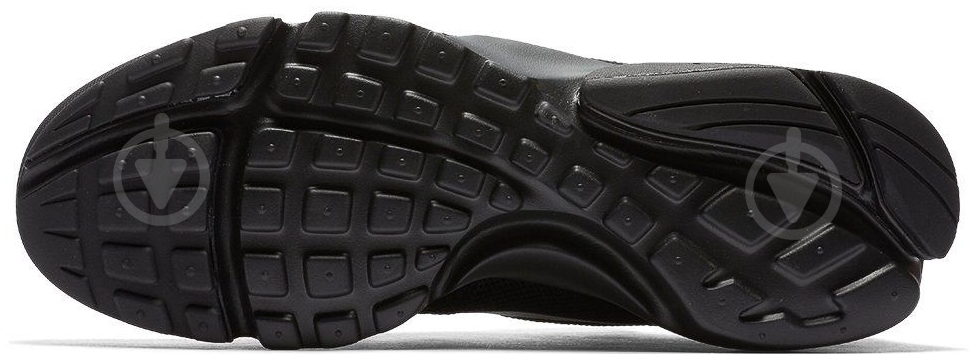 Кроссовки мужские демисезонные Nike PRESTO FLY 908019-001 р.42,5 черные - фото 5 Кроссовки мужские демисезонные Nike PRESTO FLY 908019-001 р.42,5 черные - фото 5