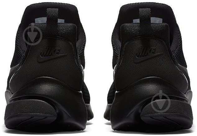 Кроссовки мужские демисезонные Nike PRESTO FLY 908019-001 р.42,5 черные - фото 6 Кроссовки мужские демисезонные Nike PRESTO FLY 908019-001 р.42,5 черные - фото 6
