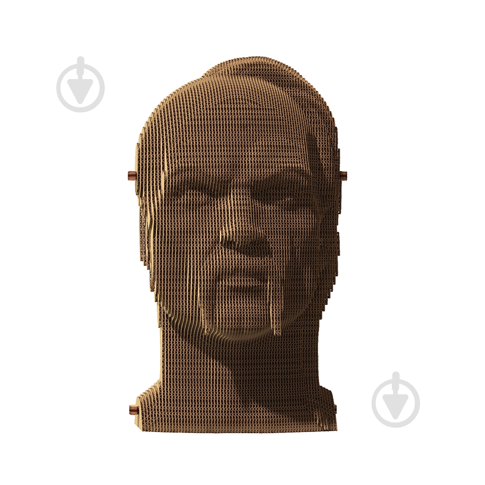 3D-пазл Cartonic COSSACK WARRIOR CARTCOSS - фото 3 3D-пазл Cartonic COSSACK WARRIOR CARTCOSS - фото 3